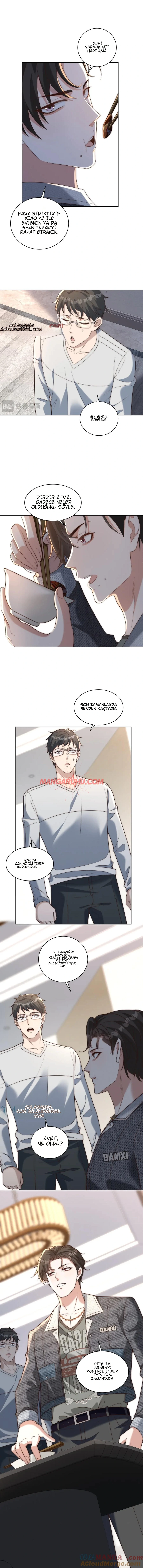 Fiyat Çöküşü Sistemiyle Hükmediyorum Bölüm 20 - Sayfa 7