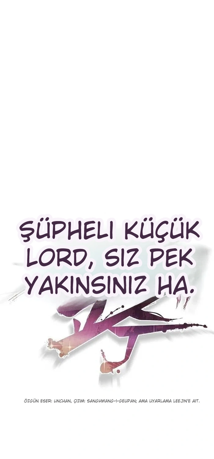 Gizemli Dünyanın Usta Prensi Bölüm 7 - Sayfa 11