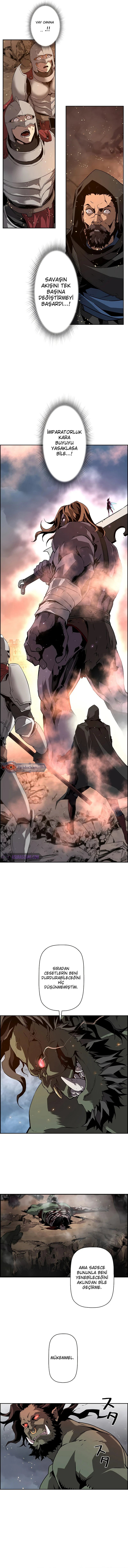 Çığır Açan Oyuncu İLK BÖLÜMÜ OKUMAYA GİT - Sayfa 13