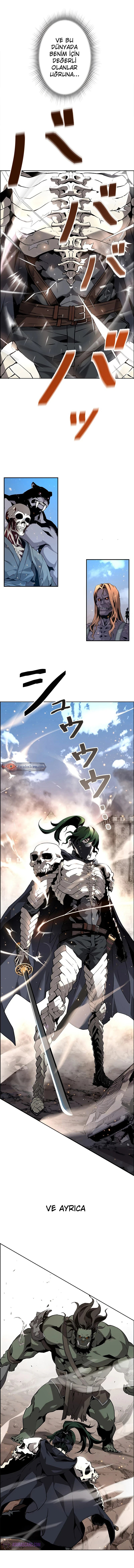 Çığır Açan Oyuncu İLK BÖLÜMÜ OKUMAYA GİT - Sayfa 18