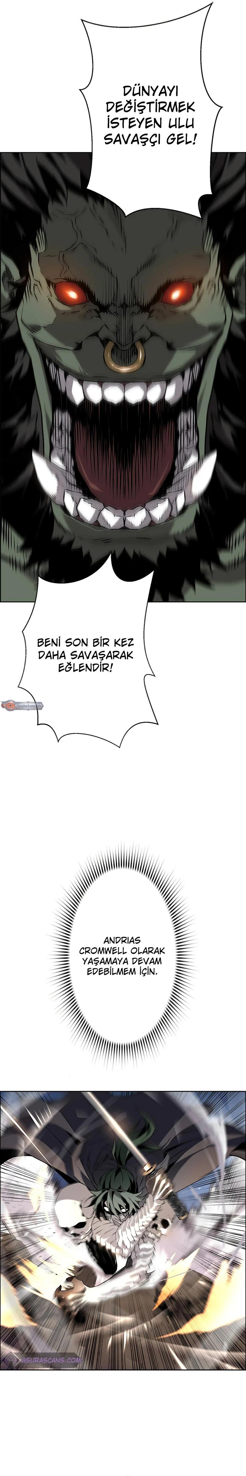 Çığır Açan Oyuncu İLK BÖLÜMÜ OKUMAYA GİT - Sayfa 19