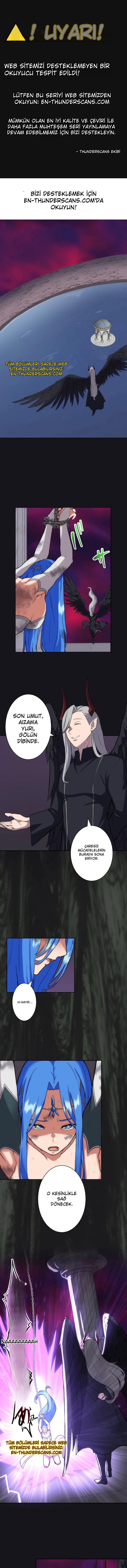 Tarihin En Güçlü Büyülü Kılıç Ustası, F-Rank Bir Maceracı Olarak Yeniden Doğuyor Bölüm 39 - Sayfa 1