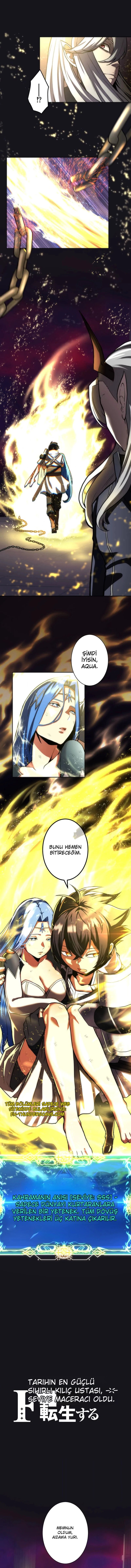 Tarihin En Güçlü Büyülü Kılıç Ustası, F-Rank Bir Maceracı Olarak Yeniden Doğuyor Bölüm 39 - Sayfa 3