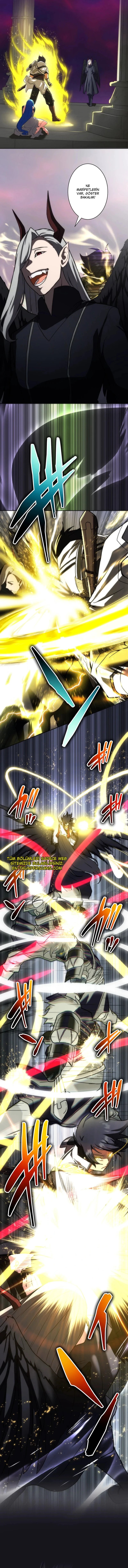 Tarihin En Güçlü Büyülü Kılıç Ustası, F-Rank Bir Maceracı Olarak Yeniden Doğuyor Bölüm 39 - Sayfa 4