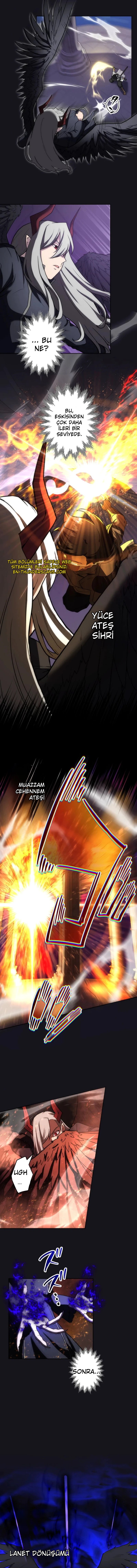Tarihin En Güçlü Büyülü Kılıç Ustası, F-Rank Bir Maceracı Olarak Yeniden Doğuyor Bölüm 39 - Sayfa 5