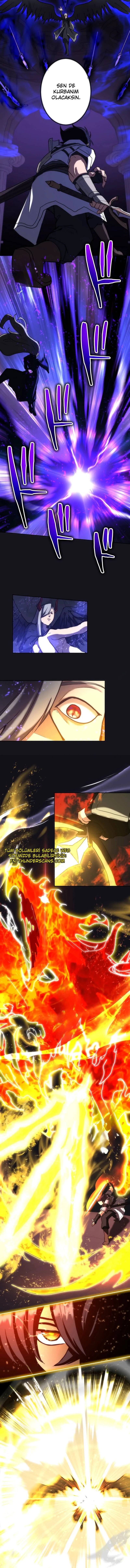 Tarihin En Güçlü Büyülü Kılıç Ustası, F-Rank Bir Maceracı Olarak Yeniden Doğuyor Bölüm 39 - Sayfa 6