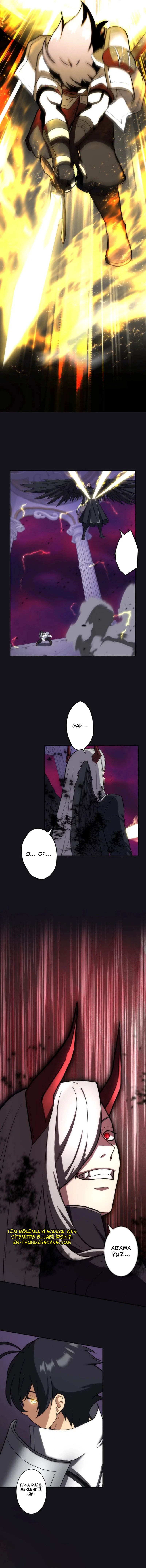 Tarihin En Güçlü Büyülü Kılıç Ustası, F-Rank Bir Maceracı Olarak Yeniden Doğuyor Bölüm 39 - Sayfa 7