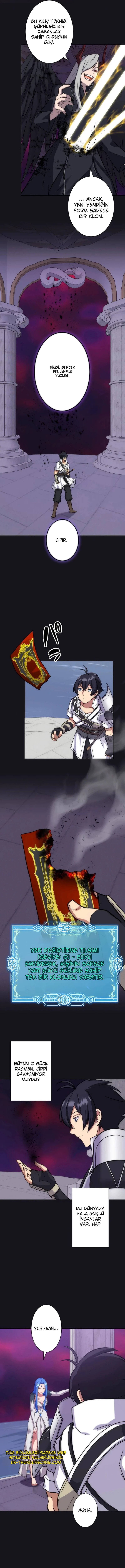 Tarihin En Güçlü Büyülü Kılıç Ustası, F-Rank Bir Maceracı Olarak Yeniden Doğuyor Bölüm 39 - Sayfa 8