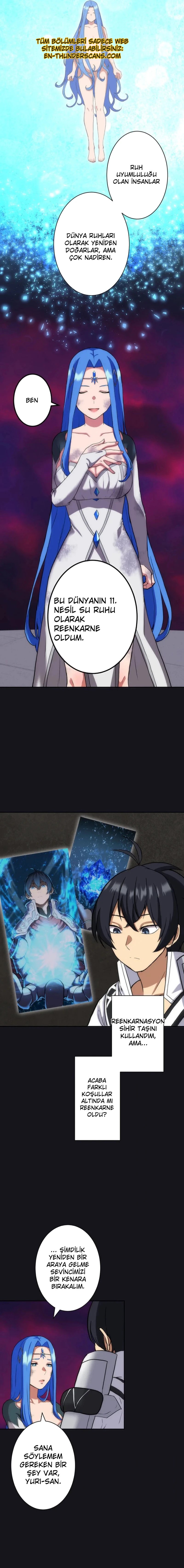 Tarihin En Güçlü Büyülü Kılıç Ustası, F-Rank Bir Maceracı Olarak Yeniden Doğuyor Bölüm 39 - Sayfa 10