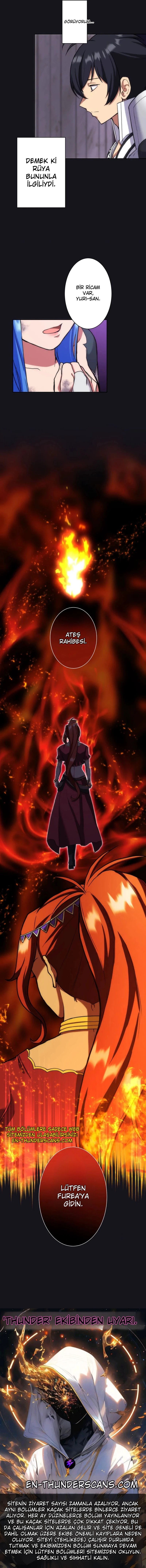 Tarihin En Güçlü Büyülü Kılıç Ustası, F-Rank Bir Maceracı Olarak Yeniden Doğuyor Bölüm 39 - Sayfa 12