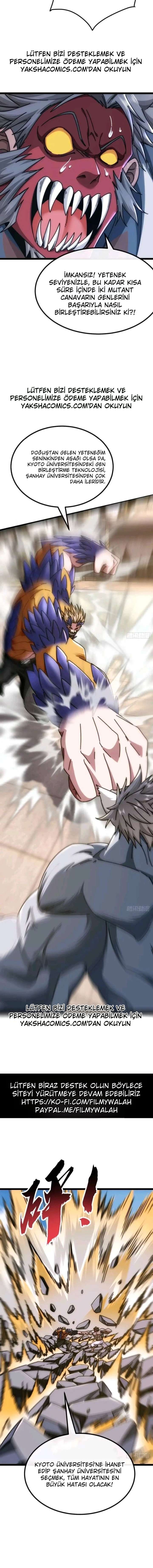 Infinite Evolution Starting from Zero Bölüm 63 - Sayfa 2