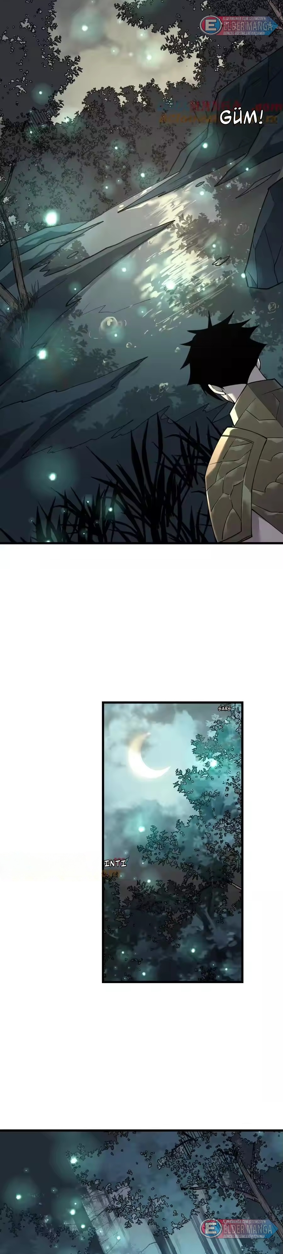 Oyunun En Büyük Düşmanı! Bölüm 17 - Sayfa 10