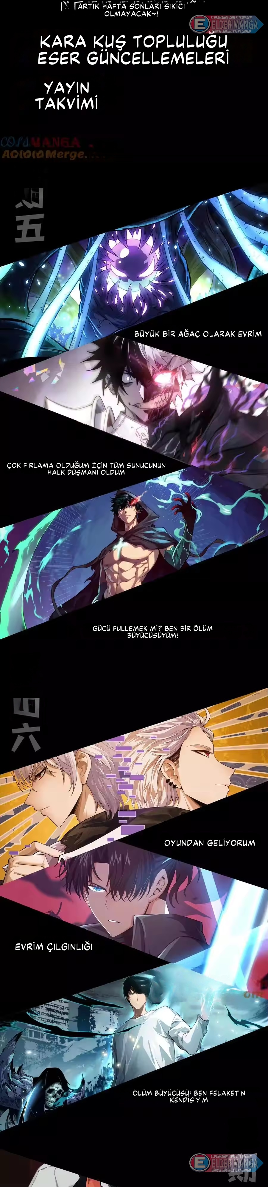 Oyunun En Büyük Düşmanı! Bölüm 17 - Sayfa 22