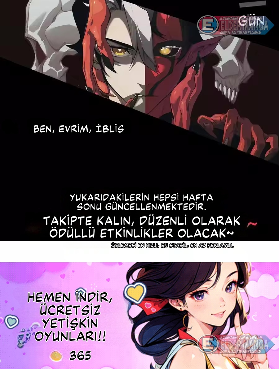 Oyunun En Büyük Düşmanı! Bölüm 17 - Sayfa 23