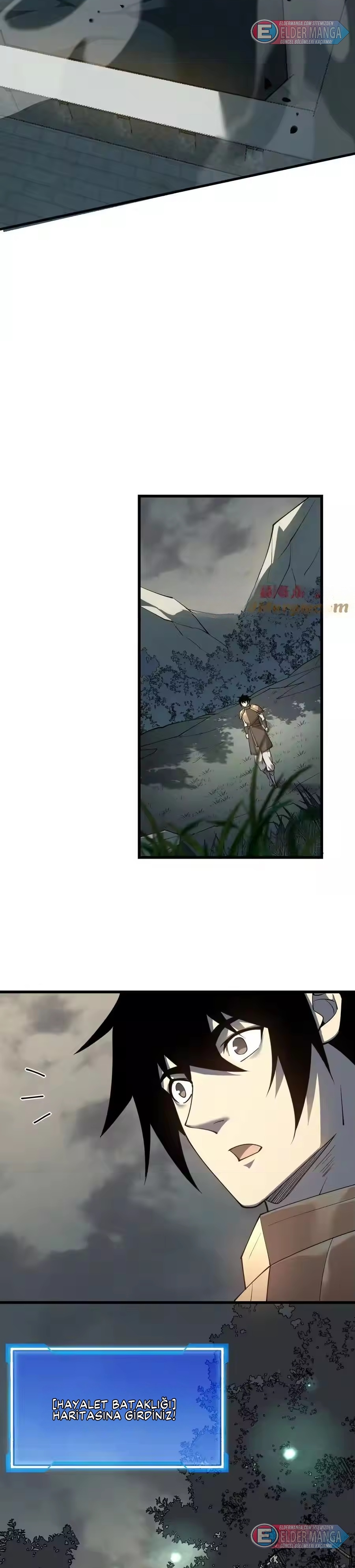 Oyunun En Büyük Düşmanı! Bölüm 17 - Sayfa 9