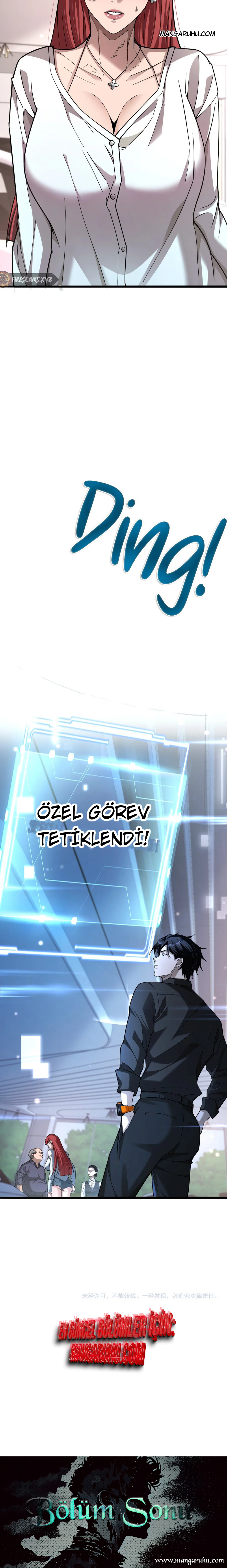 Süper Zenginim, Pislik Olmam Doğal Bölüm 5 - Sayfa 18