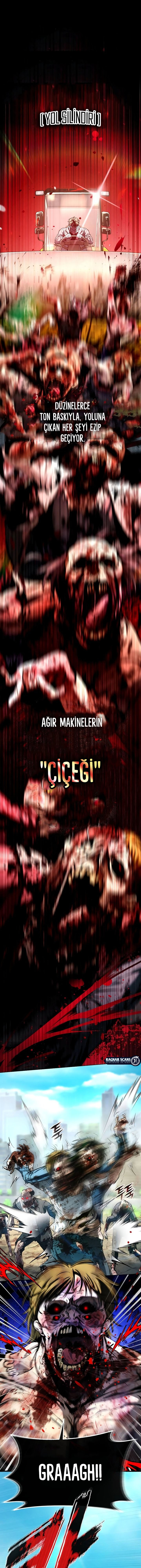 Zombi Baba Bölüm 5 - Sayfa 1