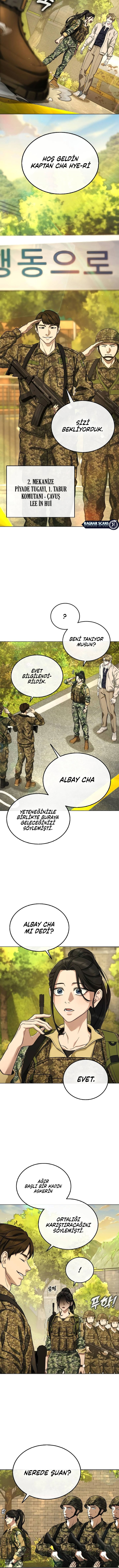 Zombi Baba Bölüm 5 - Sayfa 9