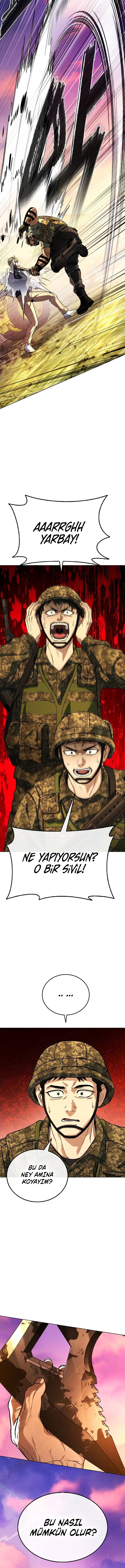 Zombi Baba Bölüm 5 - Sayfa 17