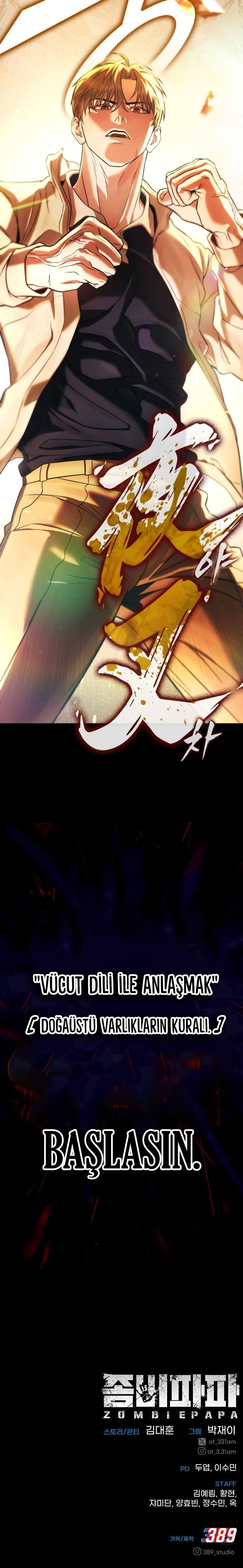 Zombi Baba Bölüm 5 - Sayfa 20