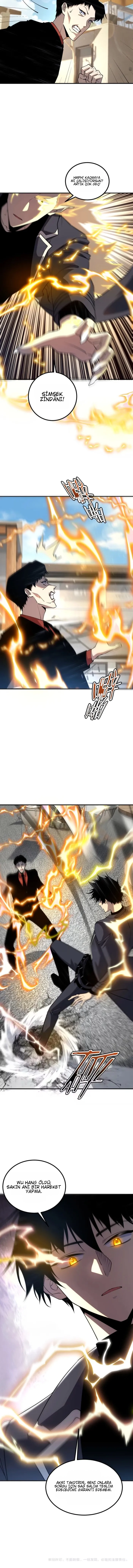 Mor Gök İlahi Yıldırımının Uyanışı Bölüm 46 - Sayfa 6