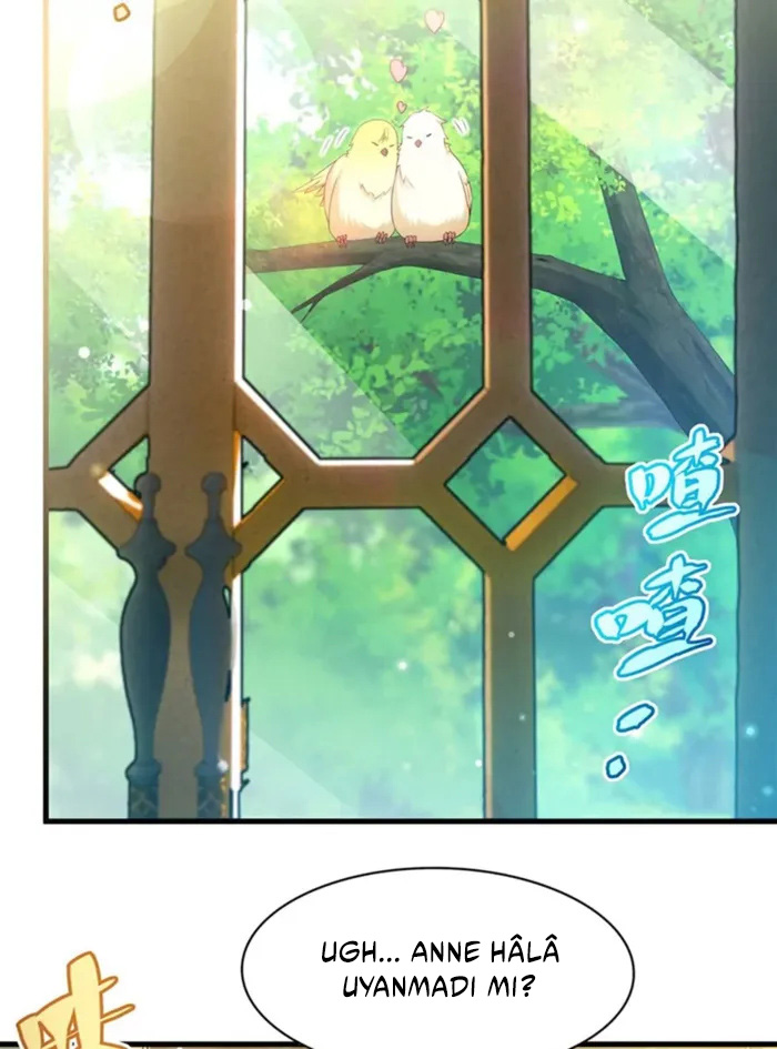 Çeneni Kapa Kötü Ejderha Artık Seninle Çocuk Büyütmek İstemiyorum Bölüm 31 - Sayfa 2