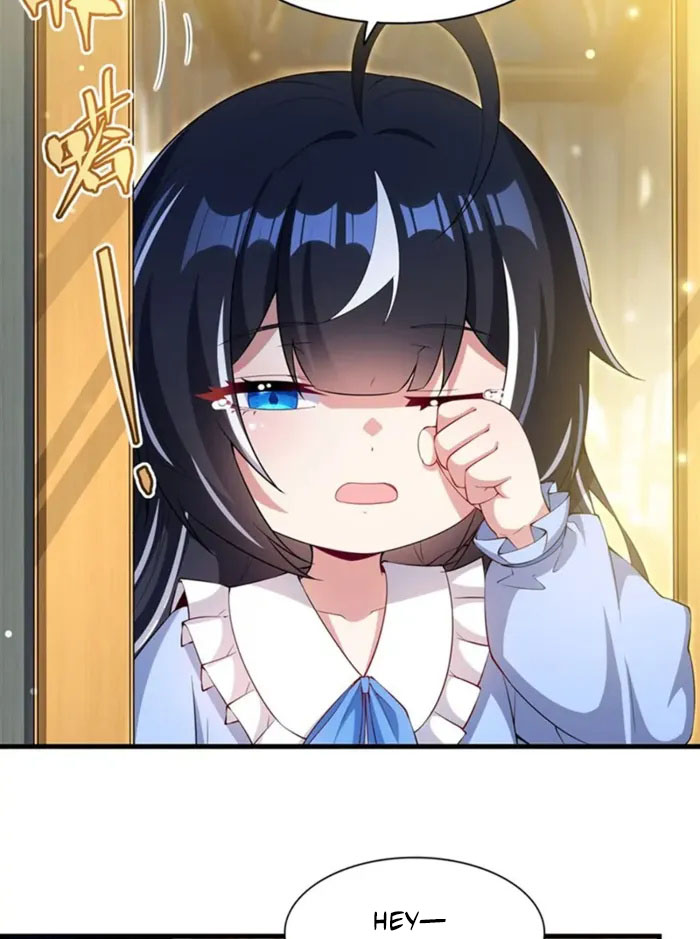 Çeneni Kapa Kötü Ejderha Artık Seninle Çocuk Büyütmek İstemiyorum Bölüm 31 - Sayfa 3