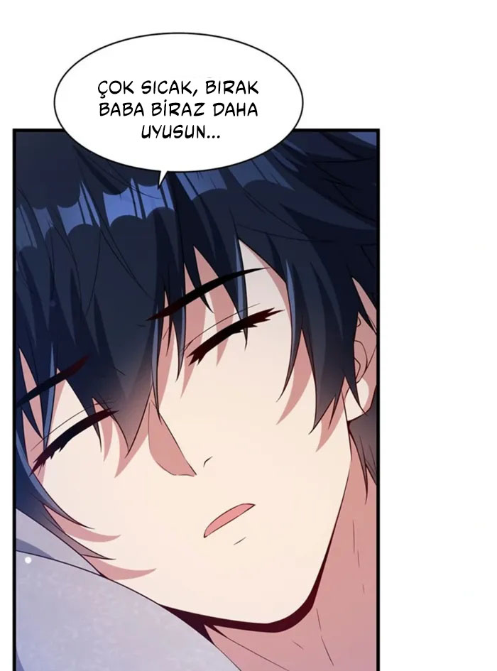 Çeneni Kapa Kötü Ejderha Artık Seninle Çocuk Büyütmek İstemiyorum Bölüm 31 - Sayfa 6