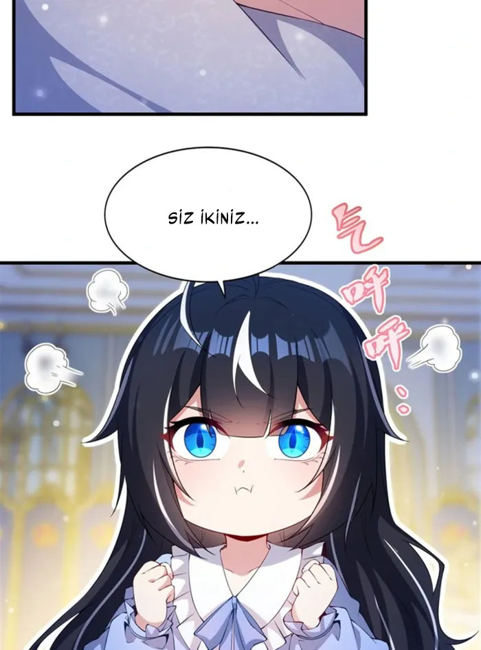 Çeneni Kapa Kötü Ejderha Artık Seninle Çocuk Büyütmek İstemiyorum Bölüm 31 - Sayfa 7