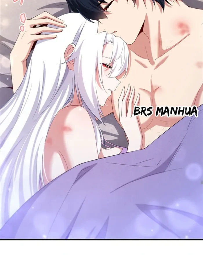 Çeneni Kapa Kötü Ejderha Artık Seninle Çocuk Büyütmek İstemiyorum Bölüm 31 - Sayfa 9