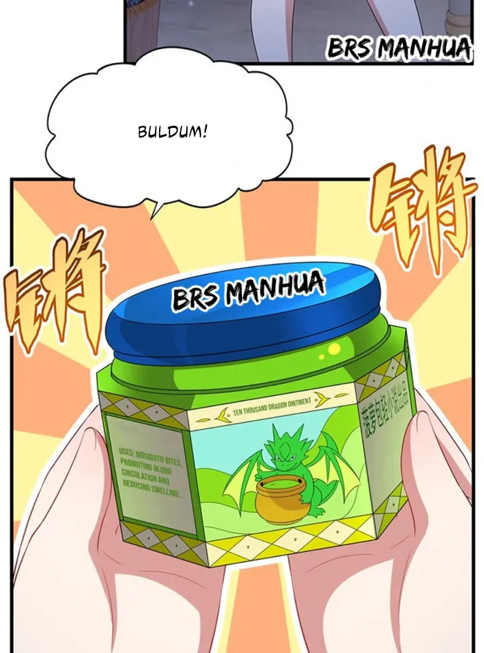 Çeneni Kapa Kötü Ejderha Artık Seninle Çocuk Büyütmek İstemiyorum Bölüm 31 - Sayfa 12