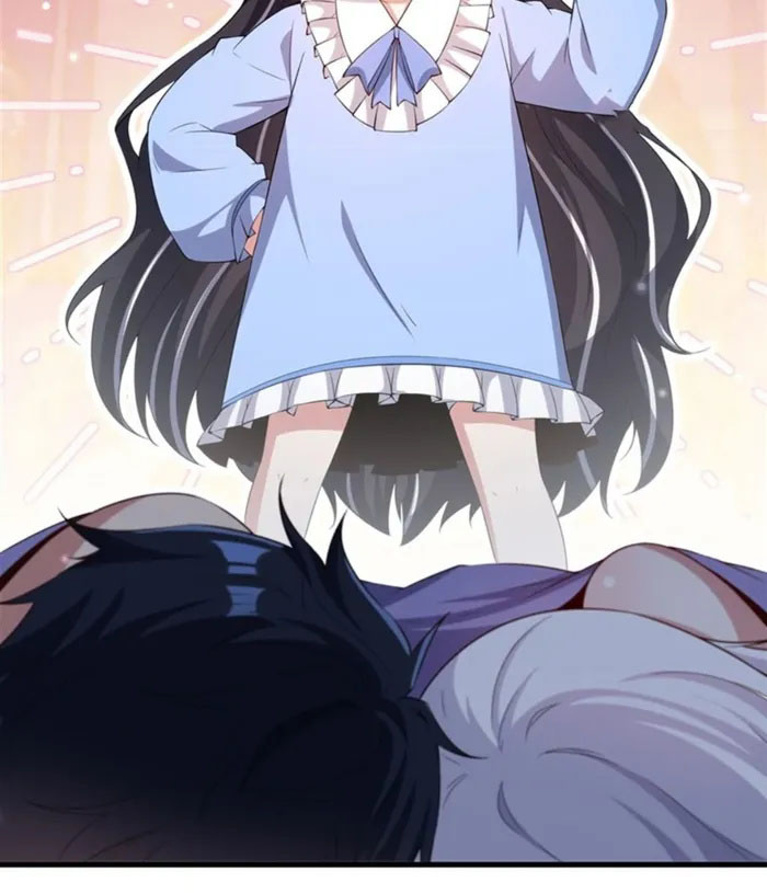 Çeneni Kapa Kötü Ejderha Artık Seninle Çocuk Büyütmek İstemiyorum Bölüm 31 - Sayfa 14