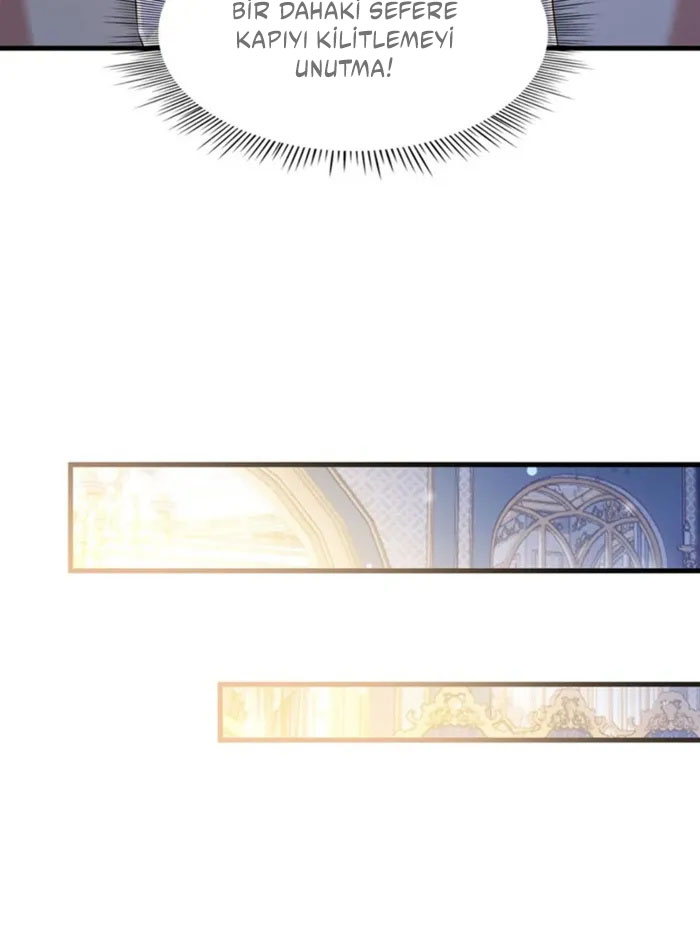 Çeneni Kapa Kötü Ejderha Artık Seninle Çocuk Büyütmek İstemiyorum Bölüm 31 - Sayfa 22