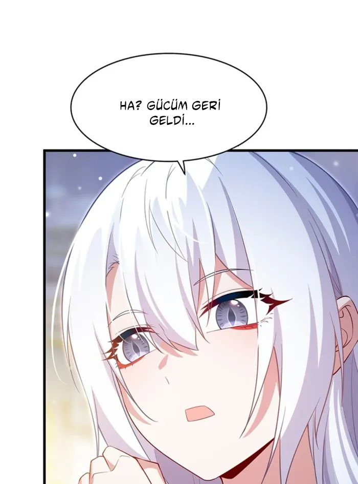 Çeneni Kapa Kötü Ejderha Artık Seninle Çocuk Büyütmek İstemiyorum Bölüm 31 - Sayfa 34