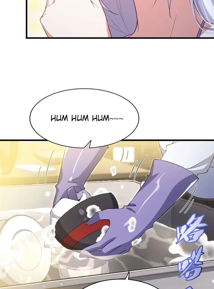 Çeneni Kapa Kötü Ejderha Artık Seninle Çocuk Büyütmek İstemiyorum Bölüm 31 - Sayfa 35