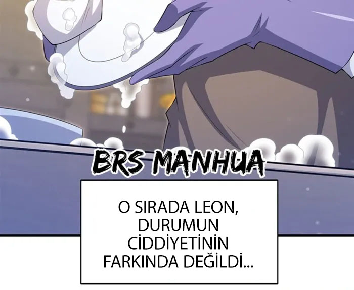 Çeneni Kapa Kötü Ejderha Artık Seninle Çocuk Büyütmek İstemiyorum Bölüm 31 - Sayfa 38