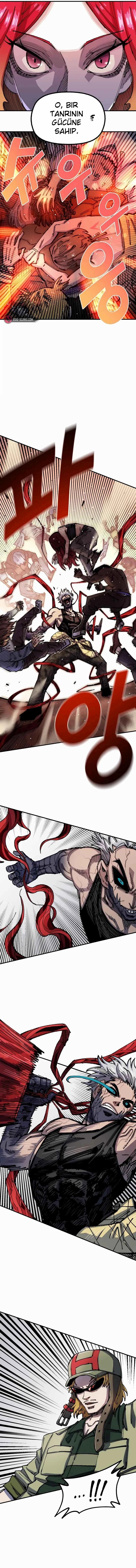 Emekli Askerin Yeniden Dönüşü Bölüm 77 - Sayfa 10