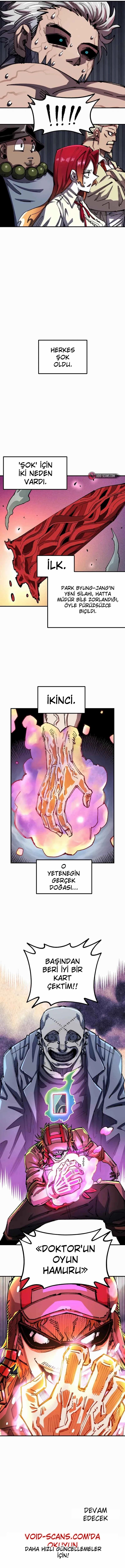 Emekli Askerin Yeniden Dönüşü Bölüm 77 - Sayfa 15