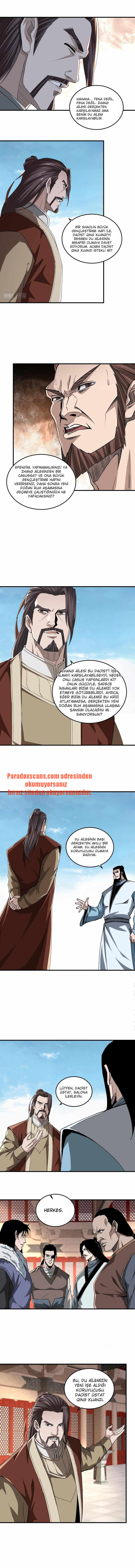 En Büyük Patron Sistemi Bölüm 187 - Sayfa 2