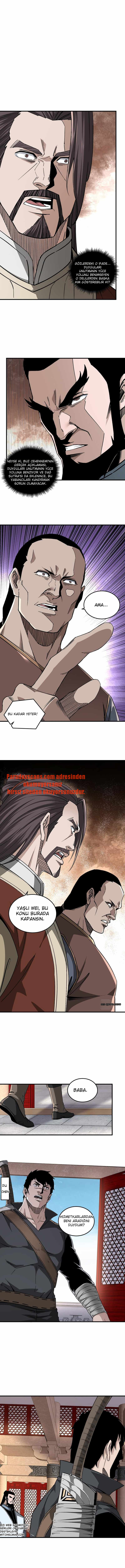 En Büyük Patron Sistemi Bölüm 187 - Sayfa 4