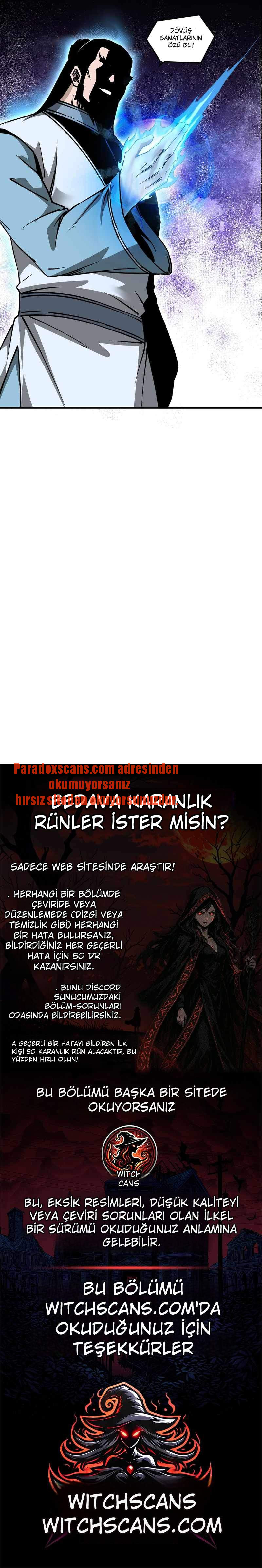 En Büyük Patron Sistemi Bölüm 187 - Sayfa 6