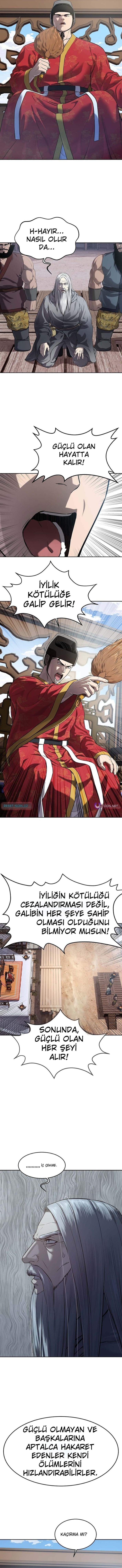 Çelik İmparator Bölüm 13 - Sayfa 2