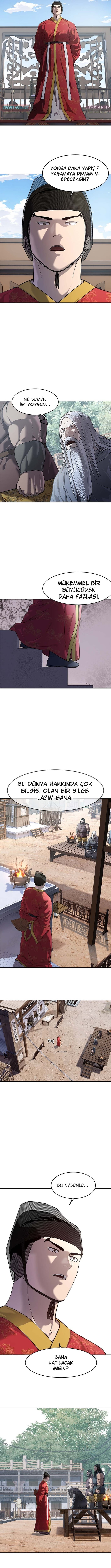 Çelik İmparator Bölüm 13 - Sayfa 4