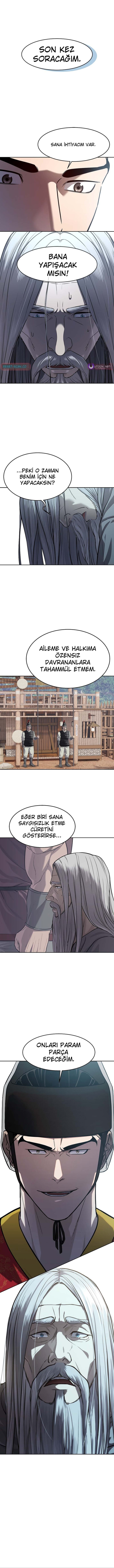 Çelik İmparator Bölüm 13 - Sayfa 5