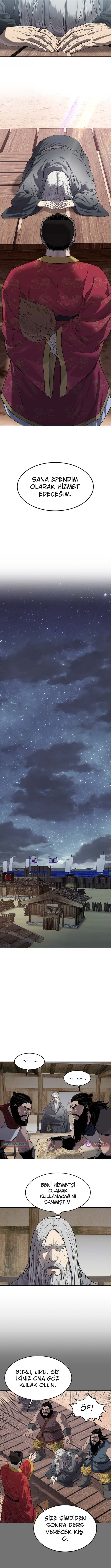 Çelik İmparator Bölüm 13 - Sayfa 6