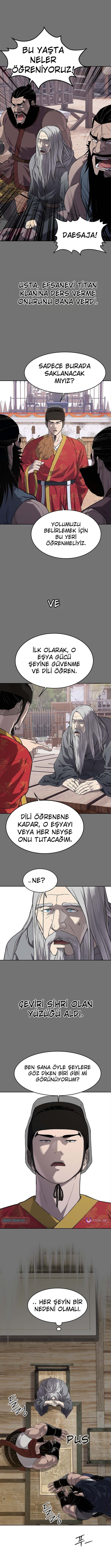 Çelik İmparator Bölüm 13 - Sayfa 7