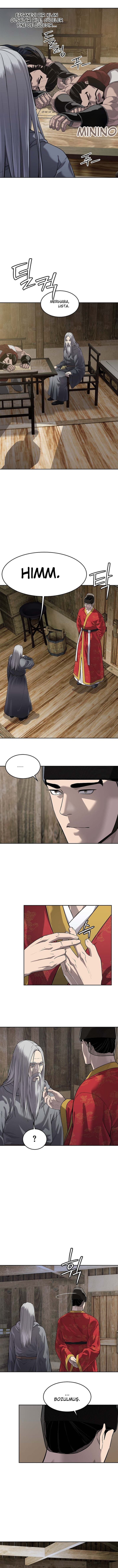 Çelik İmparator Bölüm 13 - Sayfa 8