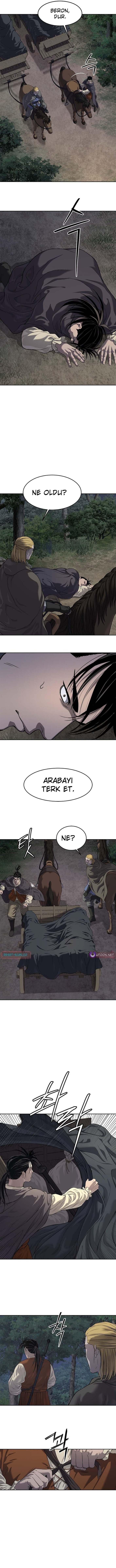 Çelik İmparator Bölüm 13 - Sayfa 10