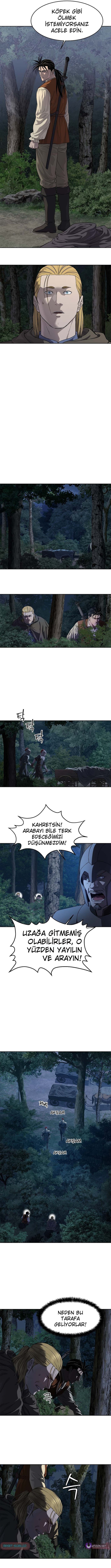 Çelik İmparator Bölüm 13 - Sayfa 11