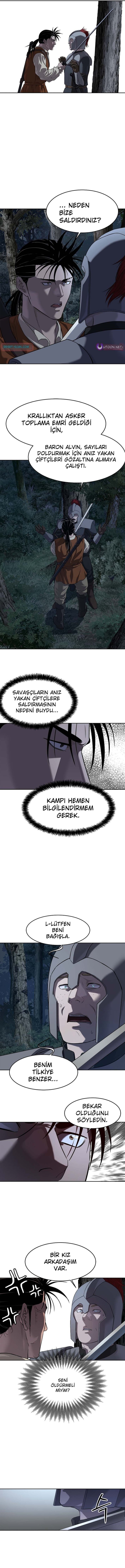 Çelik İmparator Bölüm 13 - Sayfa 13